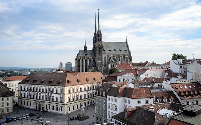 Kultura v Brně